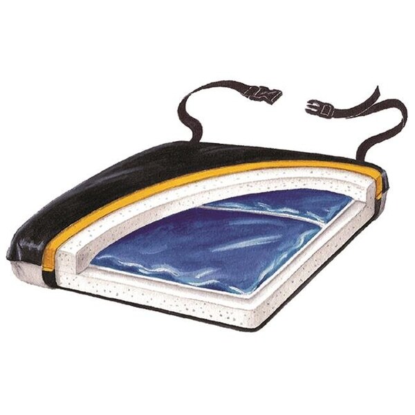 Skil-Care Skil-Care 751149 20 in. Econo-Gel Cushion Vinyl with Polyester Cover 751149 - main